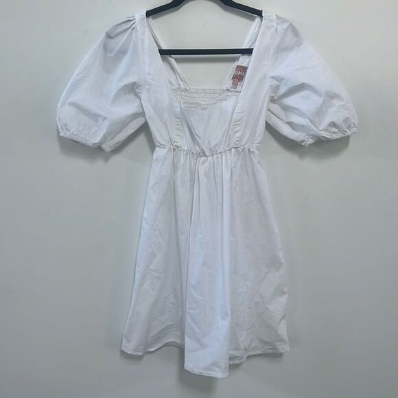 Show me your Mumu - White Dress - Picture 1 of 5